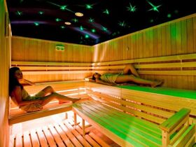 Eine kurze Erholung im Isergebirge - 3 Tage mit Halbpension 