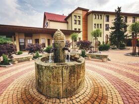 Eine kurze Erholung im Isergebirge - 3 Tage mit Halbpension 