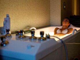 Eine kurze Erholung im Isergebirge - 3 Tage mit Halbpension 