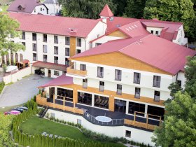 Eine kurze Erholung im Isergebirge - 3 Tage mit Halbpension 