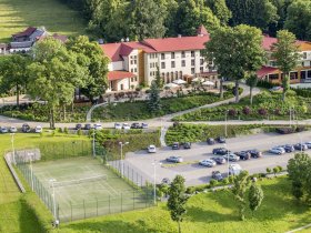 Eine kurze Erholung im Isergebirge - 3 Tage mit Halbpension 