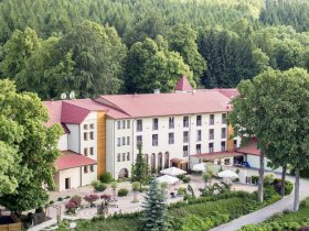 Eine kurze Erholung im Isergebirge - 3 Tage mit Halbpension 