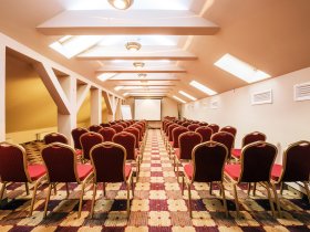 Eine kurze Erholung im Isergebirge - 3 Tage mit Halbpension 