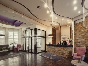 Eine kurze Erholung im Isergebirge - 3 Tage mit Halbpension 