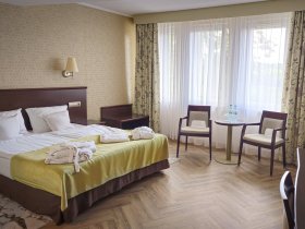 Eine kurze Erholung im Isergebirge - 4 Tage mit Halbpension