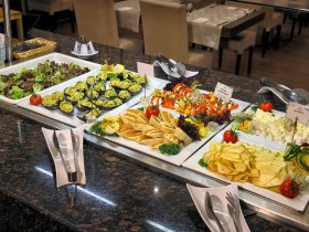 Eine kurze Erholung im Isergebirge - 4 Tage mit Halbpension