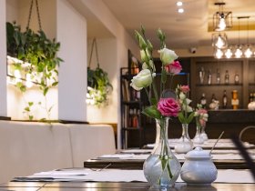 Eine kurze Erholung im Isergebirge - 4 Tage mit Halbpension