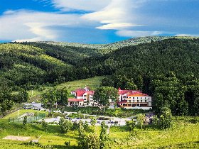 Eine kurze Erholung im Isergebirge - 4 Tage mit Halbpension
