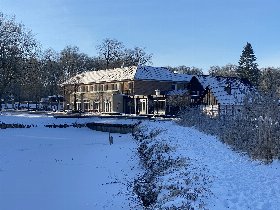 4 **** Naturpark-Erlebnisurlaub am See- 2 Tage in der Nähe von Bremen