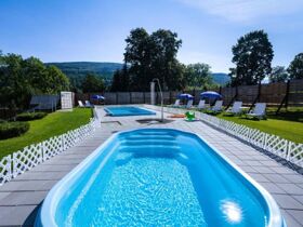 Entspannungstage in Bad Flinsberg - 2 Nächte mit HP