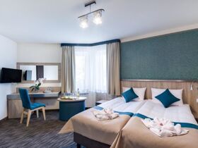 Entspannungstage in Bad Flinsberg - 2 Nächte mit HP