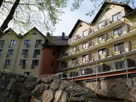 Entspannungstage in Bad Flinsberg - 2 Nächte mit HP