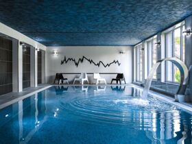 Entspannungstage in Bad Flinsberg - 2 Nächte mit HP