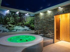 Entspannungstage in Bad Flinsberg - 2 Nächte mit HP