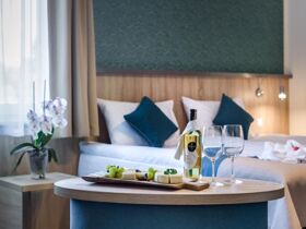 Entspannungstage in Bad Flinsberg - 2 Nächte mit HP