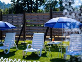 Entspannungstage in Bad Flinsberg - 2 Nächte mit HP