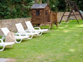 Entspannungstage in Bad Flinsberg - 2 Nächte mit HP