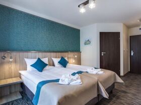 Entspannungstage in Bad Flinsberg - 2 Nächte mit HP