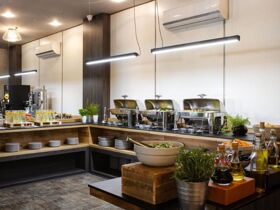 Entspannungstage in Bad Flinsberg - 2 Nächte mit HP