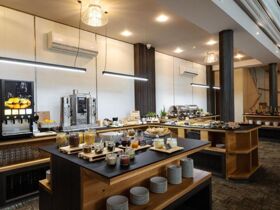 Entspannungstage in Bad Flinsberg - 2 Nächte mit HP