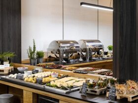 Entspannungstage in Bad Flinsberg - 2 Nächte mit HP