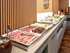  3 Tage Urlaub an der polnischen Ostsee inkl. Halbpension