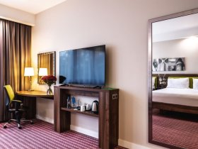  3 Tage Urlaub an der polnischen Ostsee inkl. Halbpension