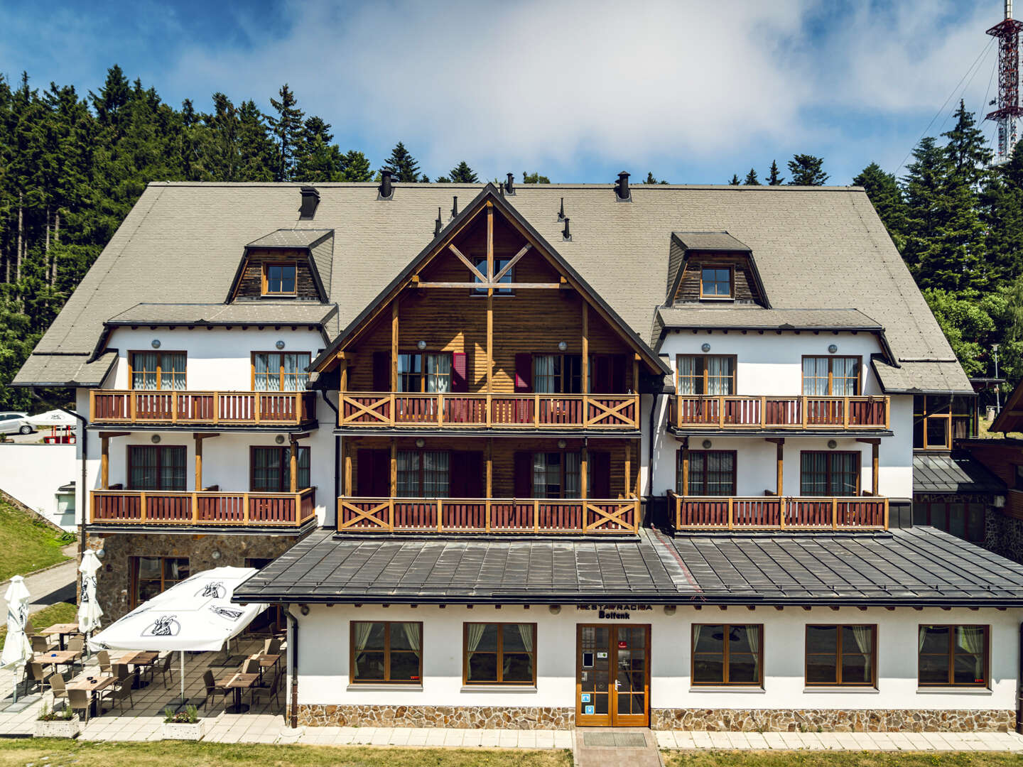 Wellness & Stadt - Urlaub in Slowenien inkl. Halbpension und Gondelfahrt nach Maribor |6 Nächte