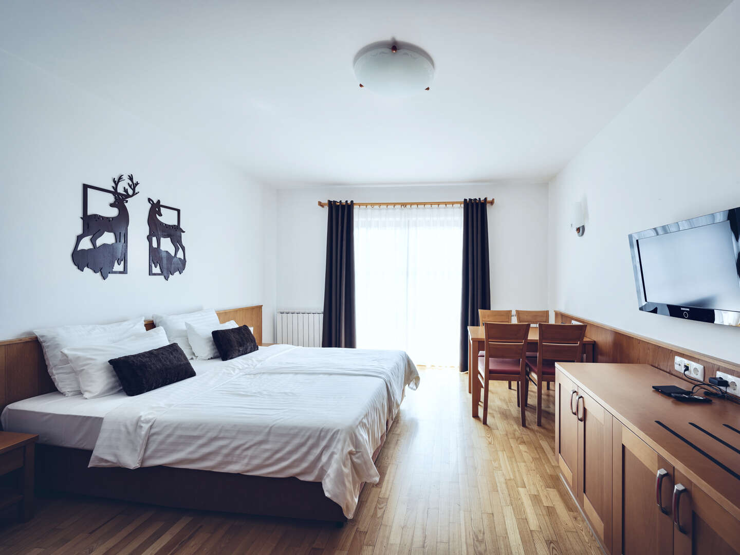 Wellness & Stadt - Urlaub in Slowenien inkl. Halbpension und Gondelfahrt nach Maribor |6 Nächte