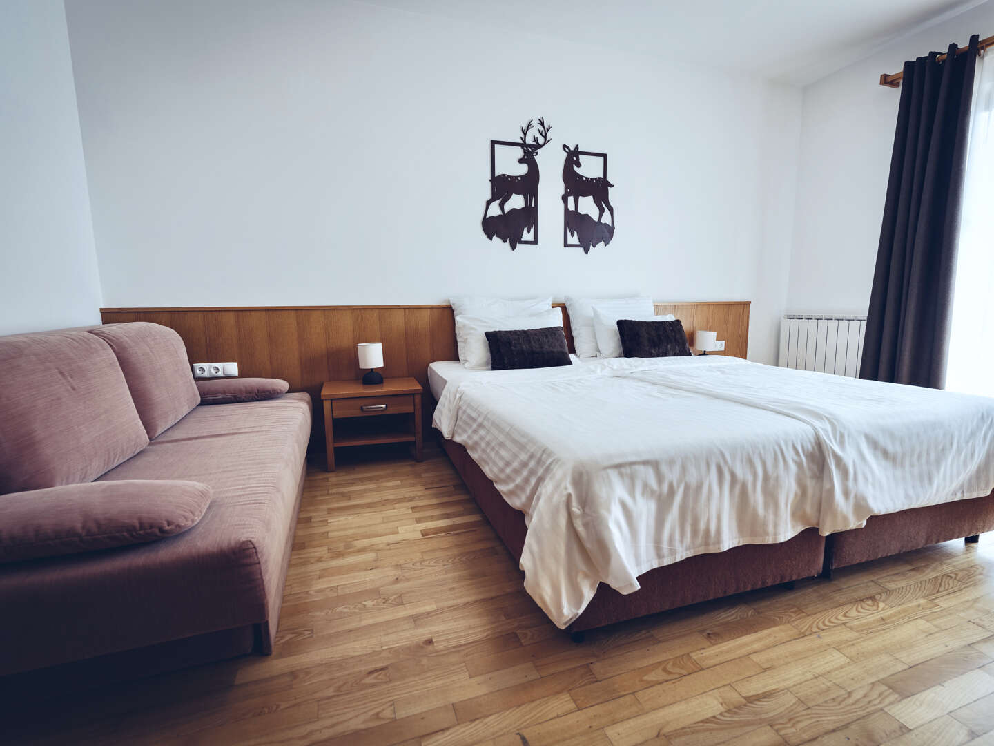 Wellness & Stadt - Urlaub in Slowenien inkl. Halbpension und Gondelfahrt nach Maribor |6 Nächte