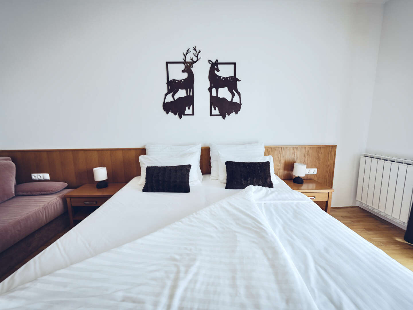 Wellness & Stadt - Urlaub in Slowenien inkl. Halbpension und Gondelfahrt nach Maribor |6 Nächte