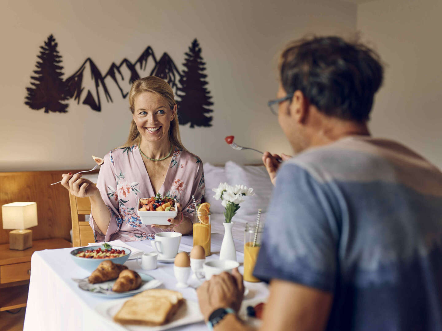 Wellness & Stadt - Urlaub in Slowenien inkl. Halbpension und Gondelfahrt nach Maribor |6 Nächte