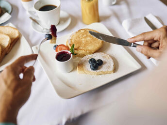 Wellness & Stadt - Urlaub in Slowenien inkl. Halbpension und Gondelfahrt nach Maribor |6 Nächte