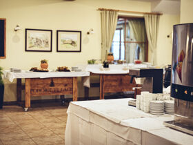 Wellness & Stadt - Urlaub in Slowenien inkl. Halbpension und Gondelfahrt nach Maribor | 2 Nächte