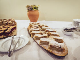 Wellness & Stadt - Urlaub in Slowenien inkl. Halbpension und Gondelfahrt nach Maribor | 2 Nächte