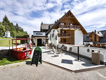Wellness & Stadt - Urlaub in Slowenien inkl. Halbpension und Gondelfahrt nach Maribor |6 Nächte