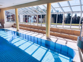 Wellness & Stadt - Urlaub in Slowenien inkl. Halbpension und Gondelfahrt nach Maribor |6 Nächte