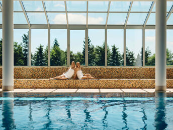 Wellness & Stadt - Urlaub in Slowenien inkl. Halbpension und Gondelfahrt nach Maribor |6 Nächte