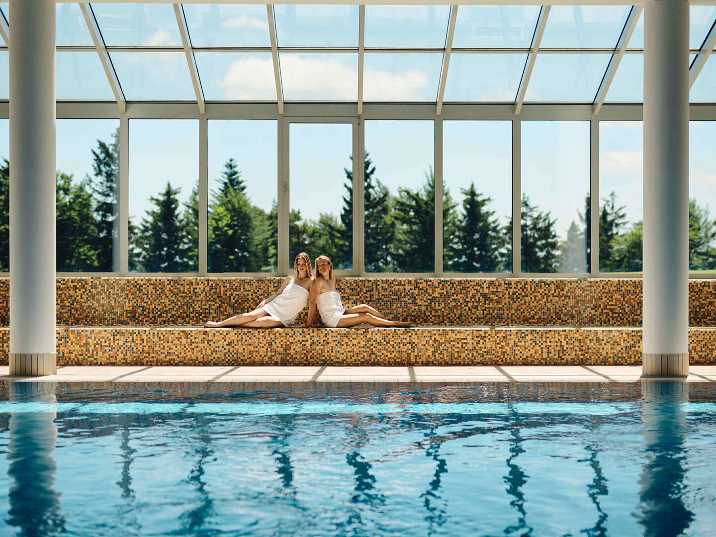 Wellness & Stadt - Urlaub in Slowenien inkl. Halbpension und Gondelfahrt nach Maribor |6 Nächte