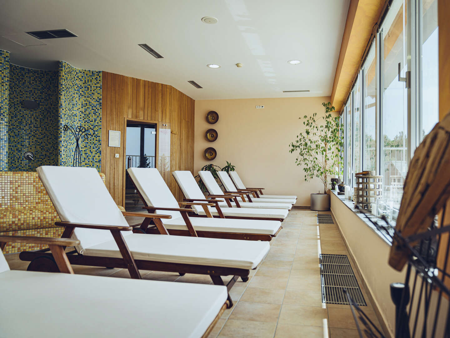 Wellness & Stadt - Urlaub in Slowenien inkl. Halbpension und Gondelfahrt nach Maribor |6 Nächte