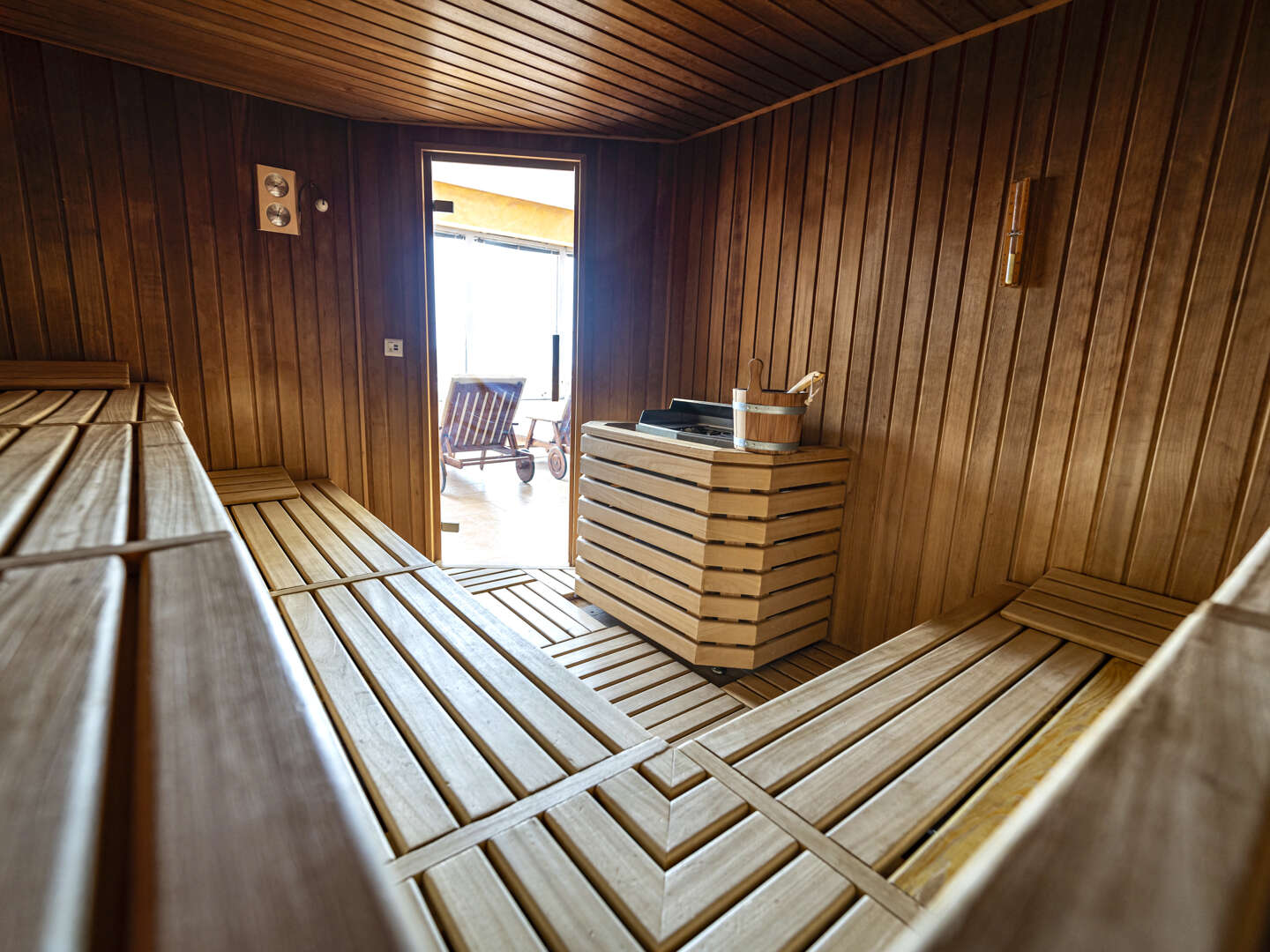 Wellness & Stadt - Urlaub in Slowenien inkl. Halbpension und Gondelfahrt nach Maribor |6 Nächte