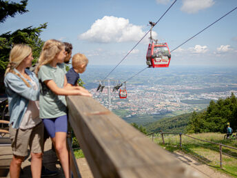 Wellness & Stadt - Urlaub in Slowenien inkl. Halbpension und Gondelfahrt nach Maribor |3 Nächte