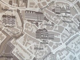 Herforder Neujahrsmomente - Silvester im Teutoburger Wald