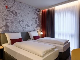 Wellnesstag im H²O, tropisches Freizeitbad und Saunawelt in Herford - 4 Tage Kurzurlaub 3 Nächte