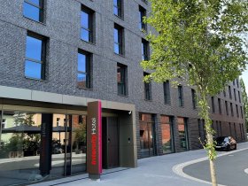 Herforder Neujahrsmomente - Silvester im Teutoburger Wald