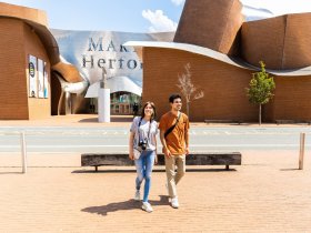 Kleine Erholungspause in Herford - 3 Tage