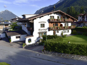 Aktivtage am Achensee in Tirol | 4 Nächte
