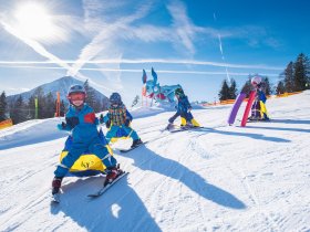 Aktivtage am Achensee in Tirol | 4 Nächte