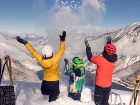 Aktivtage am Achensee in Tirol | 4 Nächte