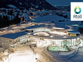 Aktivtage am Achensee in Tirol | 4 Nächte